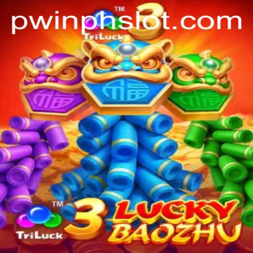 Introducing 3LuckyBaozhu: A Comprehensive Guide to the Exciting New Game