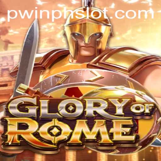 GloryofRome: A Riveting Strategy Game Experience