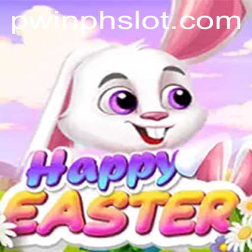 HappyEaster: A Journey Through Fun and Festivity with PWINPH