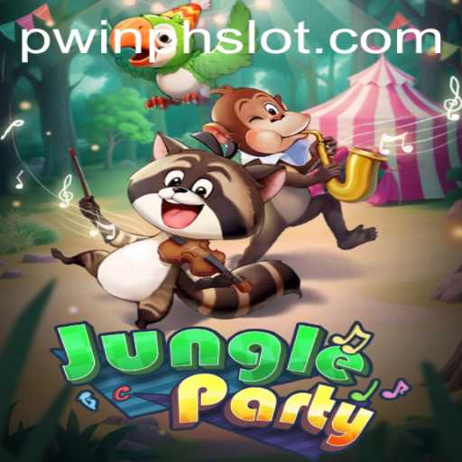 Exploring the Excitement of JungleParty: A Thrilling Adventure Game