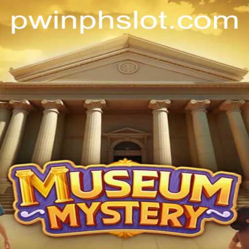 Unearthing the Secrets of MuseumMystery: An Intriguing Adventure in PWINPH