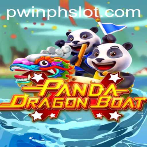 Explore the Exciting World of PANDADRAGONBOAT in PWINPH