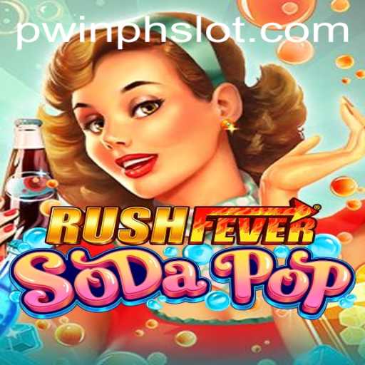 Discover the Excitement of RushFeverSodaPop