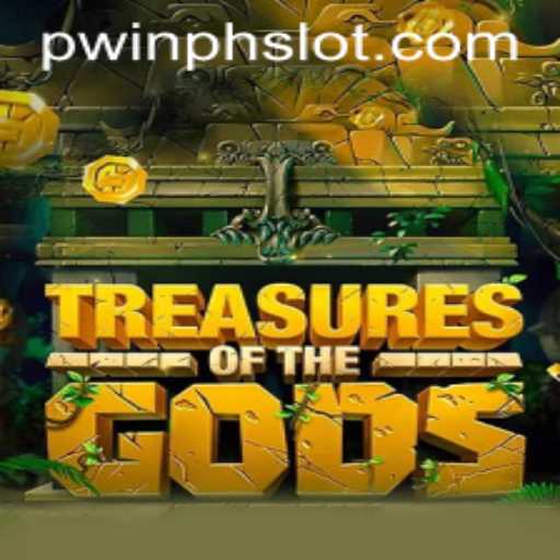 Embark on an Epic Adventure with TreasureoftheGods