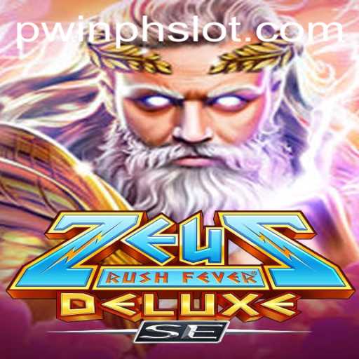 ZeusRushFeverDeluxeSE: Unleashing the Power of Mount Olympus in Modern Gaming